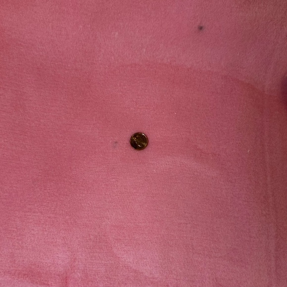 Vintage Esmond Therma Weave Pink Blanket Rayon Orlon NWT Rare Find - Picture 6 of 8